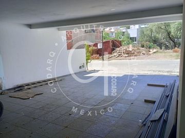 Casa en venta en Fraccionamiento Vilaloma