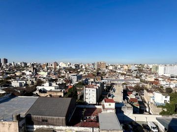 Departamento Venta a estrenar en Boedo Monoambientes con cochera