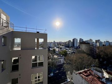 Departamento Venta a estrenar en Boedo Monoambientes con cochera