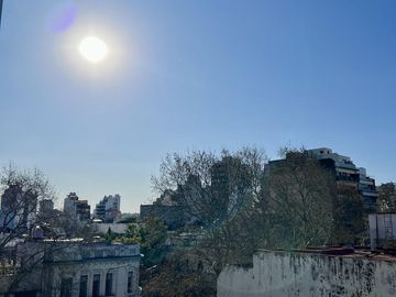 Departamento Venta a estrenar en Boedo Monoambientes con cochera