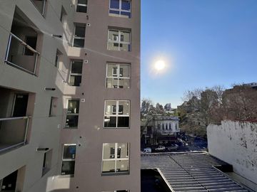 Departamento Venta a estrenar en Boedo Monoambientes con cochera