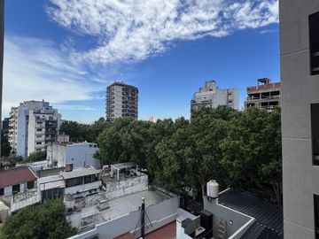 Departamento Venta a estrenar en Boedo Monoambientes con cochera