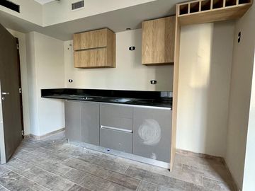 Departamento Venta a estrenar en Boedo Monoambientes con cochera