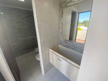 DUPLEX A ESTRENAR EN VENTA EN SANTA FE