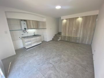 DUPLEX A ESTRENAR EN VENTA EN SANTA FE