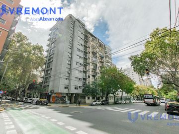 Hipolito Yrigoyen al 3300 almagro 2 ambientes ideal primera vivienda o inversión a una cuadra del subte A