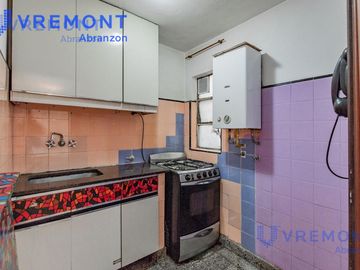Hipolito Yrigoyen al 3300 almagro 2 ambientes ideal primera vivienda o inversión a una cuadra del subte A