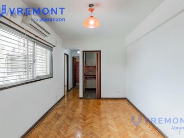 Hipolito Yrigoyen al 3300 almagro 2 ambientes ideal primera vivienda o inversión a una cuadra del subte A