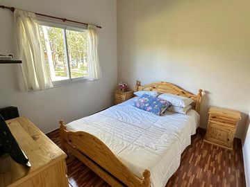 Casa en  barrio cerrado de Gral Belgrano