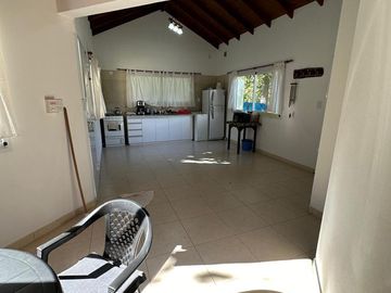 Casa en  barrio cerrado de Gral Belgrano