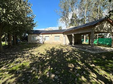 Casa en  barrio cerrado de Gral Belgrano
