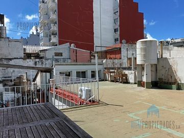 Venta PH 6 Ambientes Almagro