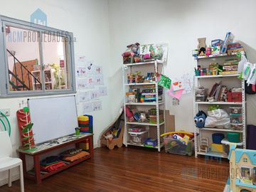 Venta PH 6 Ambientes Almagro