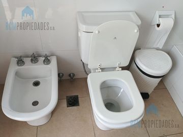 Venta PH 6 Ambientes Almagro