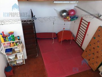 Venta PH 6 Ambientes Almagro