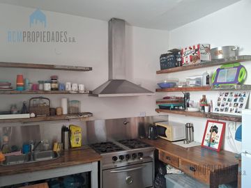 Venta PH 6 Ambientes Almagro