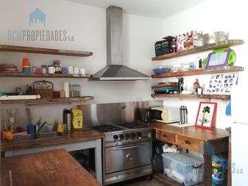 Venta PH 6 Ambientes Almagro