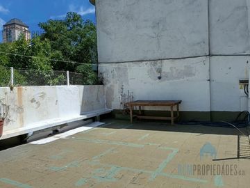 Venta PH 6 Ambientes Almagro
