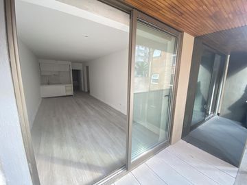 Departamento en Belgrano