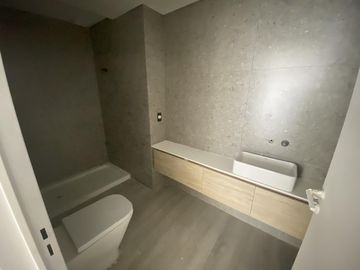 Departamento en Belgrano