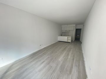 Departamento en Belgrano