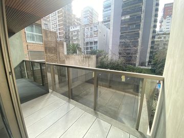 Departamento en Belgrano