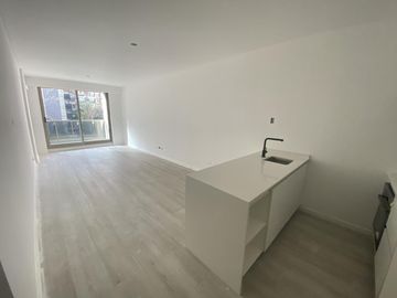Departamento en Belgrano