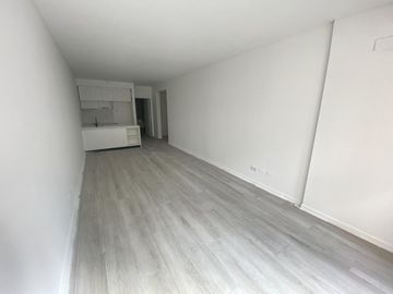 Departamento en Belgrano