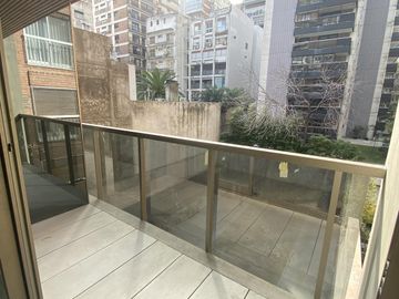 Departamento en Belgrano
