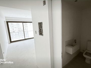 Venta Departamento 2 Ambientes en Palermo Hollywood Full Amenities