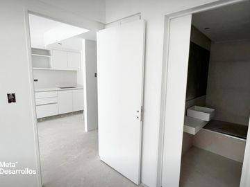 Venta Departamento 2 Ambientes en Palermo Hollywood Full Amenities