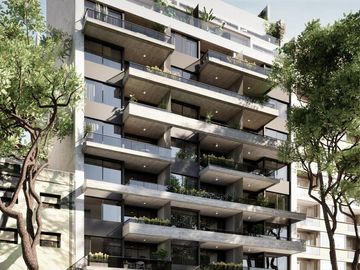 Venta Departamento 2 Ambientes en Palermo Hollywood Full Amenities