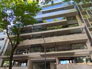 Venta Departamento 2 Ambientes en Palermo Hollywood Full Amenities