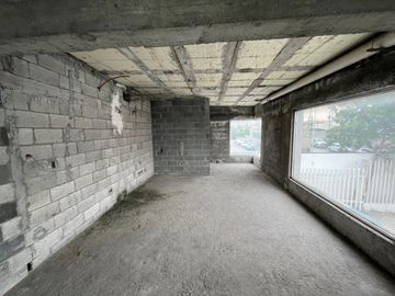 EDIFICIO EN VENTA EN AVENIDA CHURUBUSCO EN MONTERREY