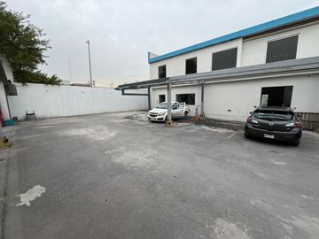 EDIFICIO EN VENTA EN AVENIDA CHURUBUSCO EN MONTERREY
