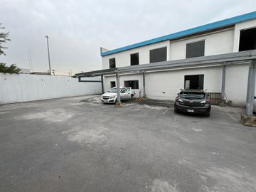 EDIFICIO EN VENTA EN AVENIDA CHURUBUSCO EN MONTERREY
