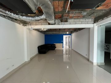 EDIFICIO EN VENTA EN AVENIDA CHURUBUSCO EN MONTERREY