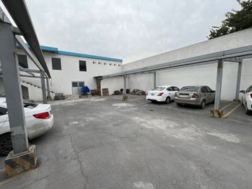 EDIFICIO EN VENTA EN AVENIDA CHURUBUSCO EN MONTERREY