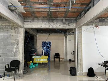 EDIFICIO EN VENTA EN AVENIDA CHURUBUSCO EN MONTERREY