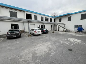 EDIFICIO EN VENTA EN AVENIDA CHURUBUSCO EN MONTERREY