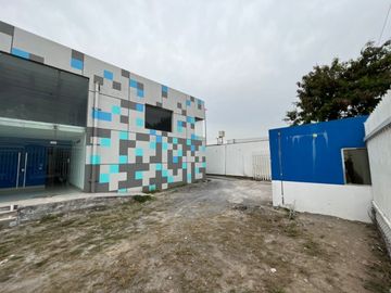 EDIFICIO EN VENTA EN AVENIDA CHURUBUSCO EN MONTERREY