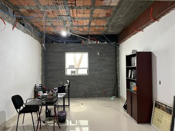 EDIFICIO EN VENTA EN AVENIDA CHURUBUSCO EN MONTERREY