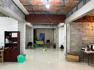 EDIFICIO EN VENTA EN AVENIDA CHURUBUSCO EN MONTERREY