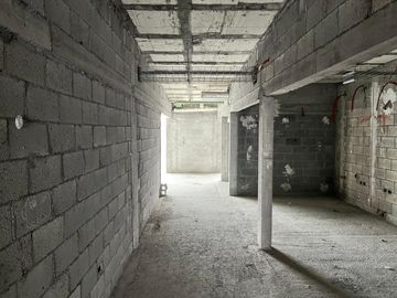 EDIFICIO EN VENTA EN AVENIDA CHURUBUSCO EN MONTERREY