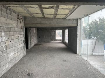 EDIFICIO EN VENTA EN AVENIDA CHURUBUSCO EN MONTERREY