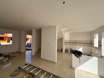 Casa en venta en Bosques de San Juan, San Juan del Río, Querétaro.