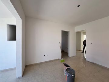 Casa en venta en Bosques de San Juan, San Juan del Río, Querétaro.