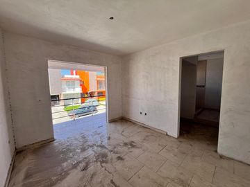 Casa en venta en Bosques de San Juan, San Juan del Río, Querétaro.