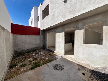 Casa en venta en Bosques de San Juan, San Juan del Río, Querétaro.