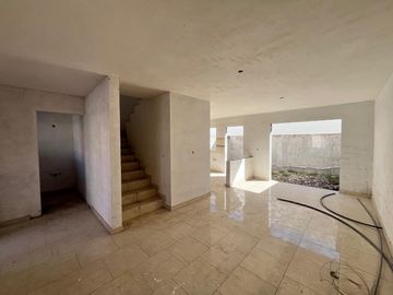 Casa en venta en Bosques de San Juan, San Juan del Río, Querétaro.